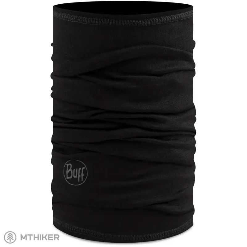 Ověřený BUFF dětský šátek, černá