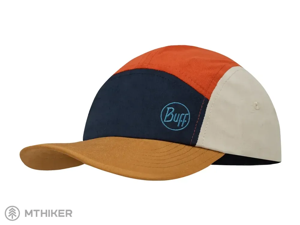Cenová Bomba BUFF 5 Panel go dětská kšiltovka, colart multi