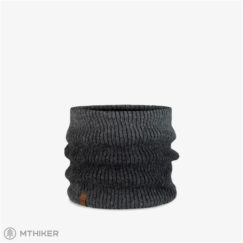 Nejprodávanější BUFF Knitted & Fleece nákrčník, marin graphite