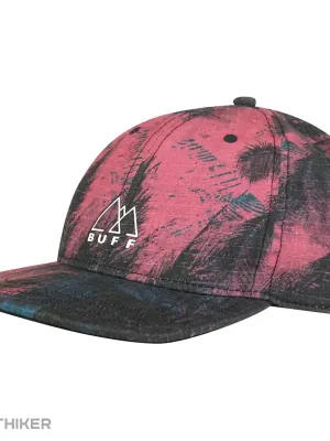 Akční Cena BUFF Pack Baseball kšiltovka, coast multi