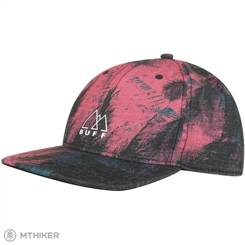 Akční Cena BUFF Pack Baseball kšiltovka, coast multi