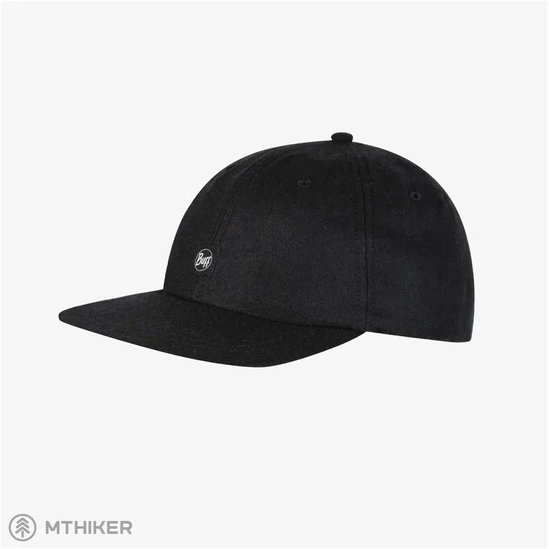 Oblíbený BUFF Pack Chill baseball kšiltovka, solid black