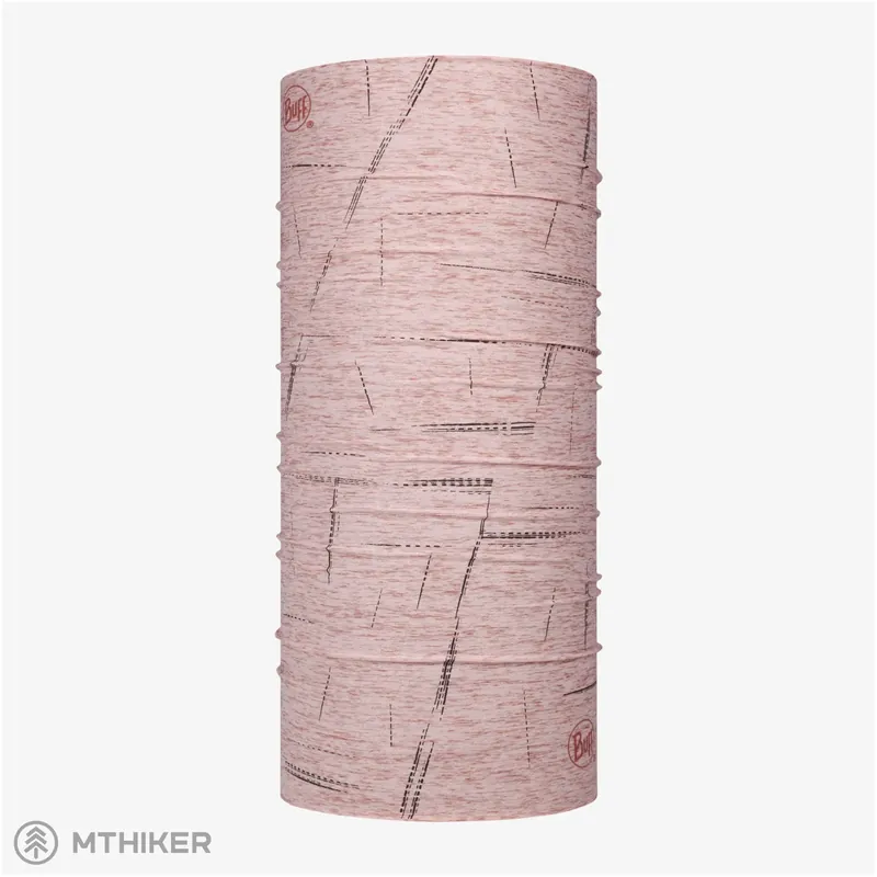BUFF Reflective Htr nákrčník, rose pink Sleva
