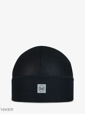 BUFF čepice, solid black Pouze Dnes