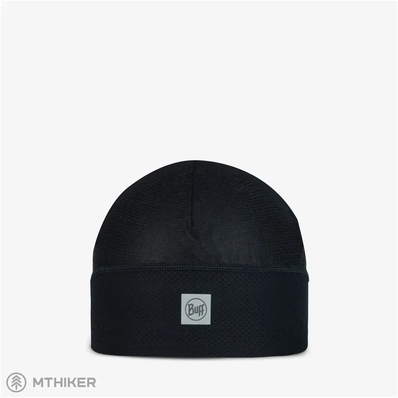 BUFF čepice, solid black Pouze Dnes