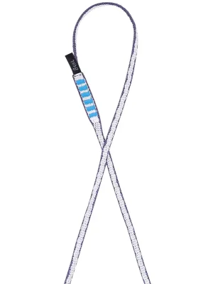 Objednat Nyní BEAL plochá šitá smyce Dyneema Slings 6mm 120cm