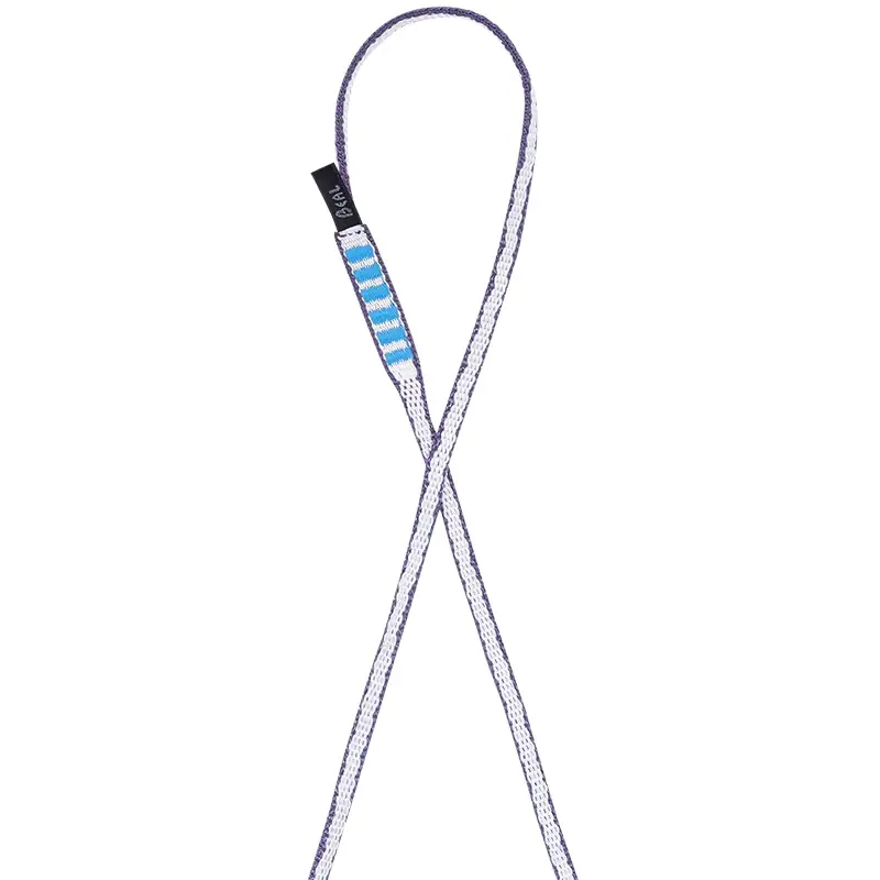 Objednat Nyní BEAL plochá šitá smyce Dyneema Slings 6mm 120cm