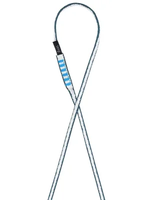 Akční Cena BEAL plochá šitá smyce Dyneema Slings 6mm 60cm