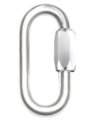 BEAL mailonka Standard Galva 8mm Expresní Doručení