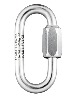 BEAL mailonka Standard Galva 10mm Nejprodávanější