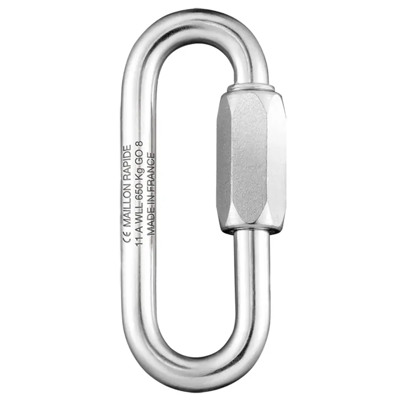 BEAL mailonka Long Opening Galva 7mm Aktuální