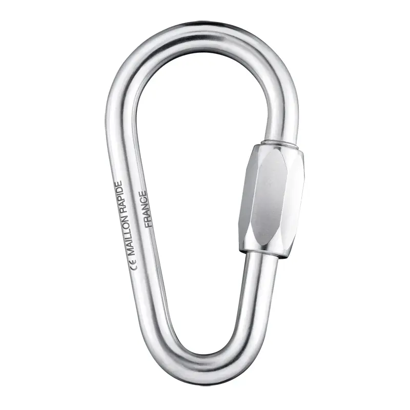 Tovární Cena BEAL mailonka Pear Galva 10mm