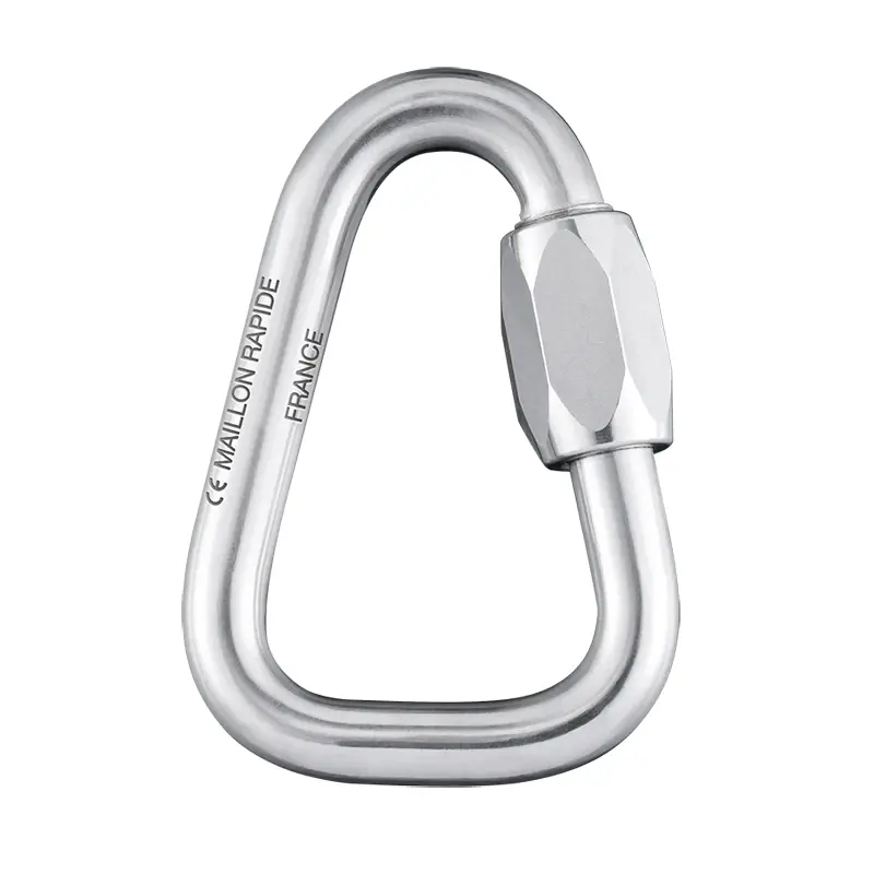 BEAL mailonka Delta Galva 10mm Expresní Doručení