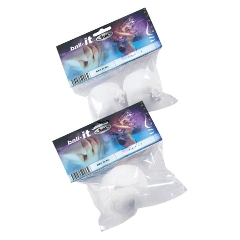 BEAL magnézium Ball It 2X35G Vysoce Kvalitní