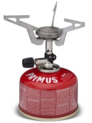 Kup Teď Primus plynový vařič Express Stove + Piezo