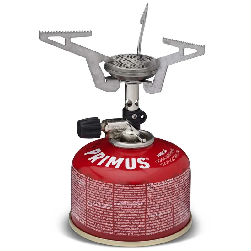 Kup Teď Primus plynový vařič Express Stove + Piezo