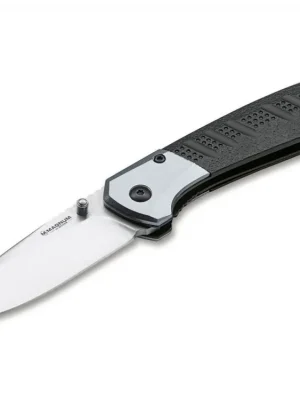 Böker Kapesní Nůž Magnum Advance Pro EDC Thumbstud 01RY304 Kup Teď