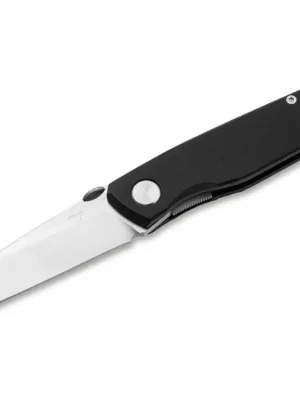 Aktuální Böker Kapesní Nůž Plus Connector G10 01BO354