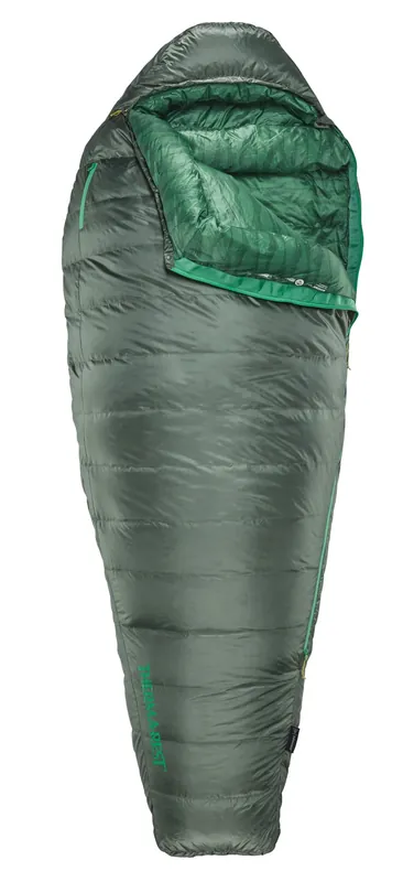 Speciální Cena Thermarest spací pytel Questar 32F/0C Long