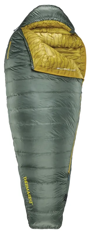 Expresní Doručení Thermarest spací pytel Questar 20F/-6C Long