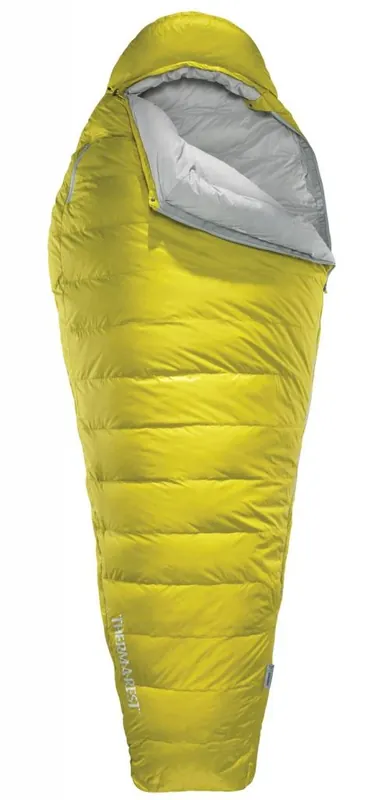 Thermarest spací pytel Parsec 32F/0C Regular Akční Nabídka
