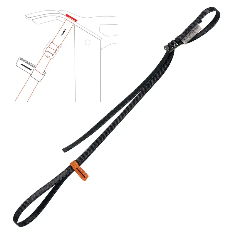 Camp nastavitelné poutko Corsa Leash Ověřený