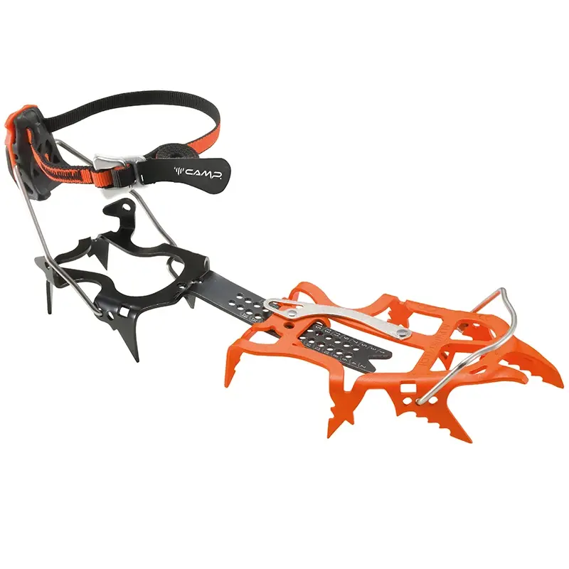 Camp mačky Alpinist Tech Akční Nabídka