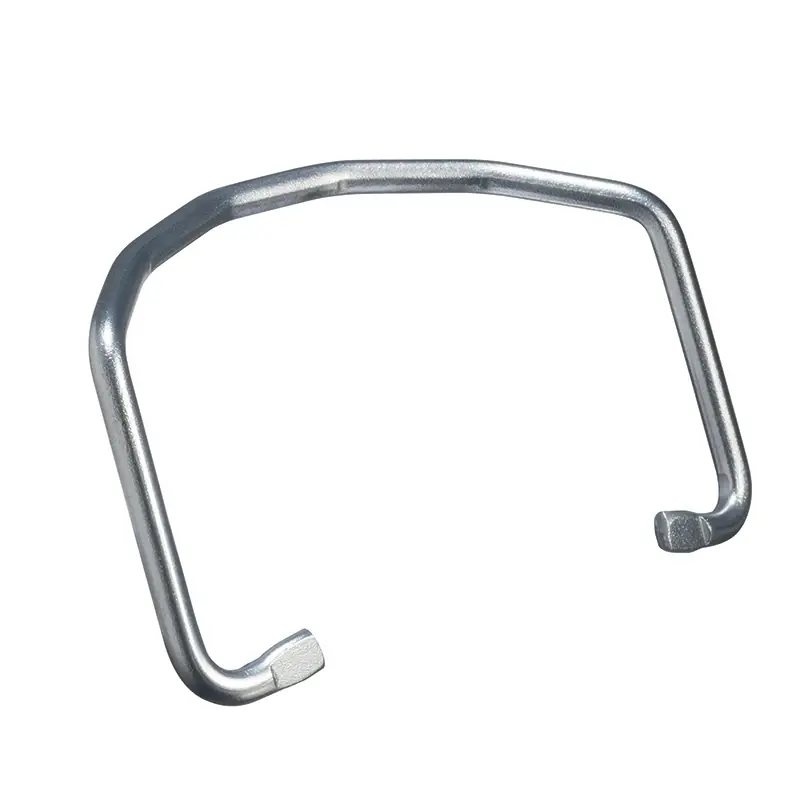 Camp přední hliníkové hrazdičky Aluminium Toe Bail Super Cena