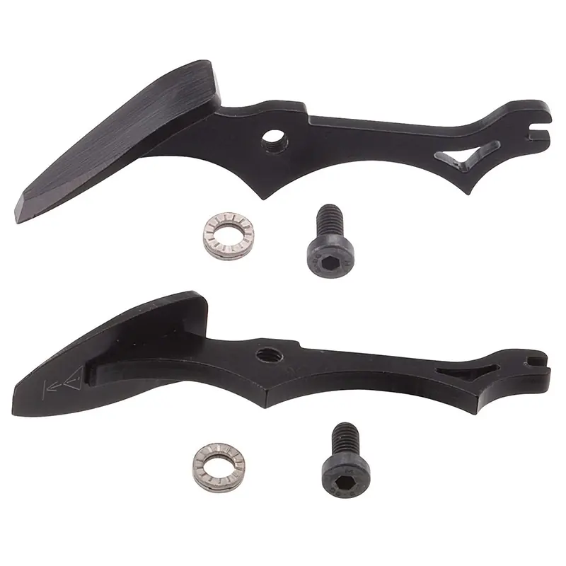 Must-Have Camp přední hroty Front Points Alpine Blade Runner