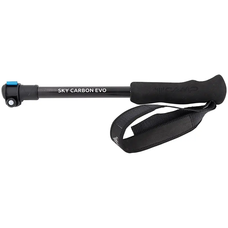 Nakupujte Hned Camp náhradní segment hole Sky Carbon Evo Top Segment