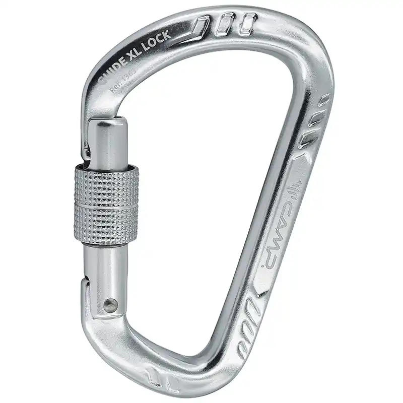 Camp "D" karabina Guide XL Lock Hit Sezóny