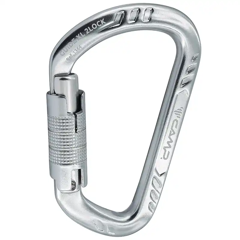 Camp "D" karabina Guide XL 2Lock Výhodná Nabídka