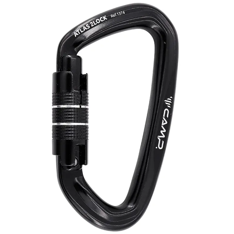 Kup Teď Camp karabina Atlas 2Lock