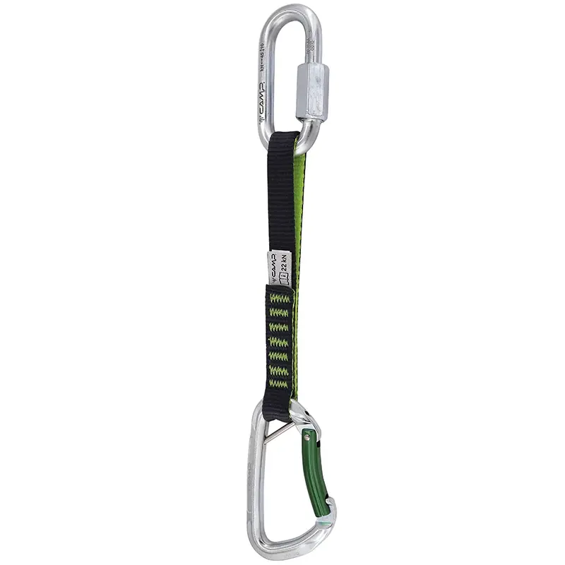 Expresní Doručení Camp expreska Gym Safe Express 18 cm