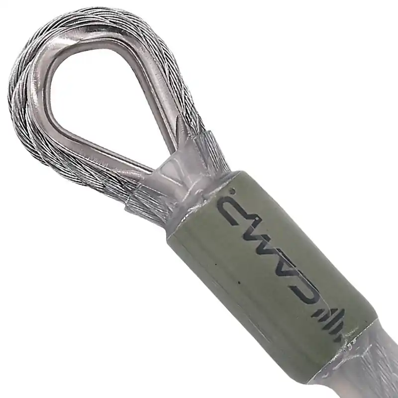 Nejlepší Cena Camp expreska Gym Safe Cable Express 11 cm