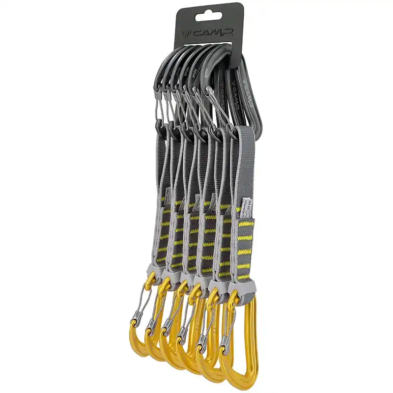 Finální Výprodej Camp expreska Dyon Express KS 6 pack - 18cm