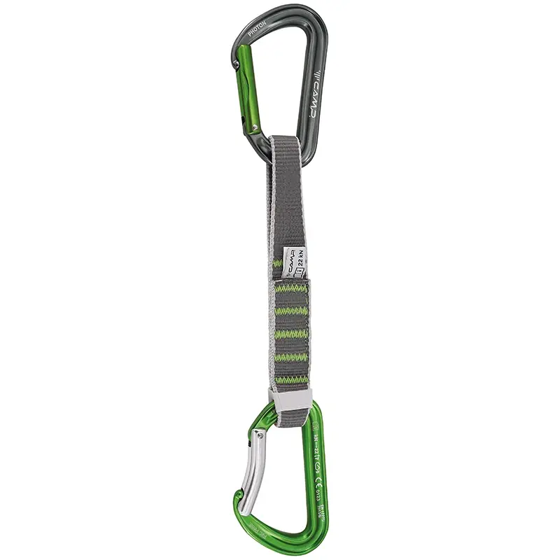 Originální Camp expreska Photon Express KS 18 cm