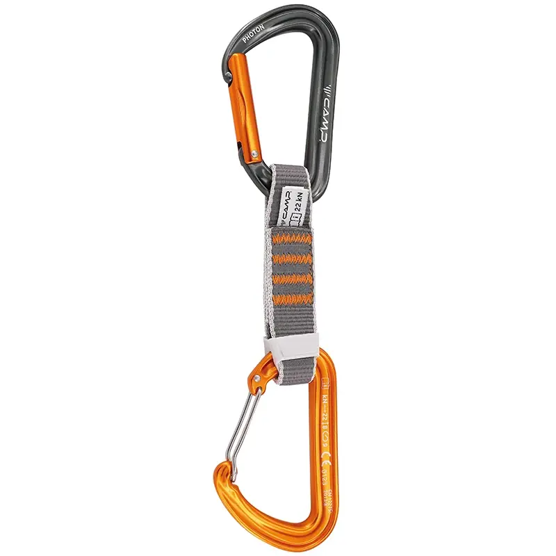 Camp expreska Photon Mixed Express KS 18 cm Horká Nabídka
