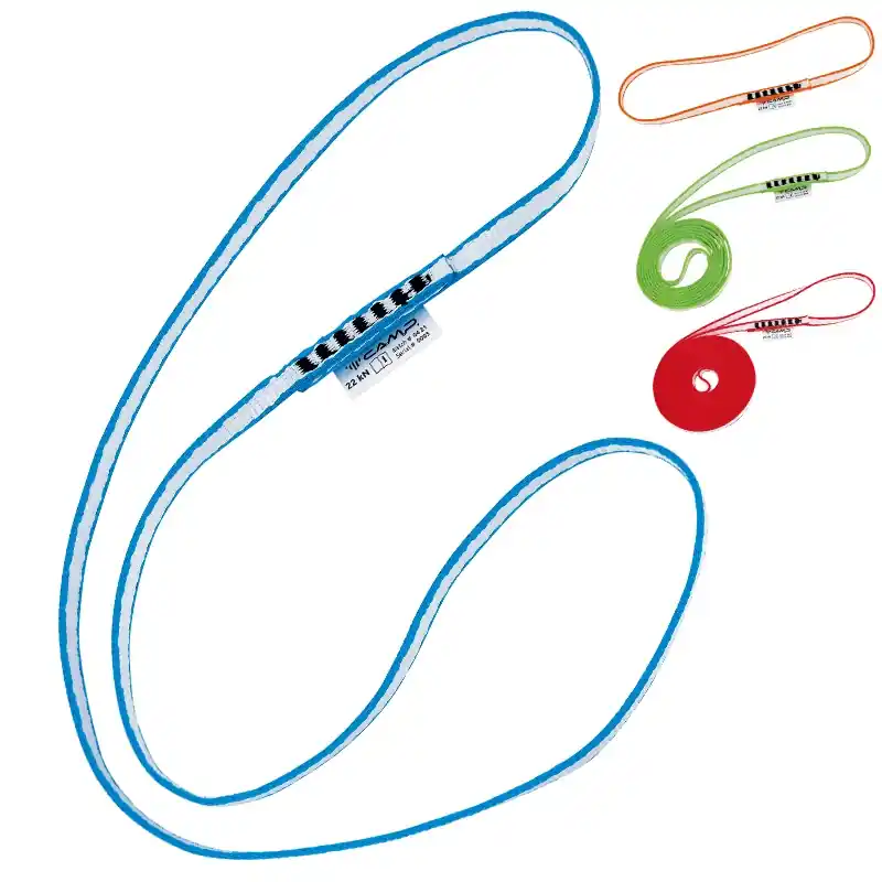 Ověřený Camp pevná smyčka Express Dyneema Runner - 10,5mm