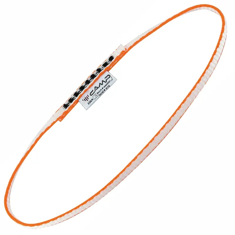 Camp pevná smyčka Express Dyneema Runner - 8,5mm Horká Nabídka