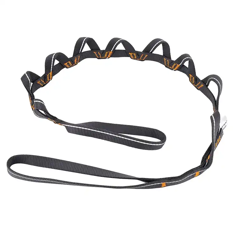 Autentický Camp odsedávací smyce Daisy Twist Standard