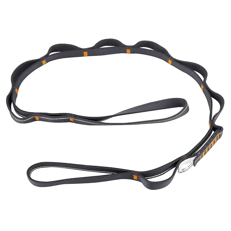 Camp odsedávací smyce Daisy Chain Standard Poslední Šance