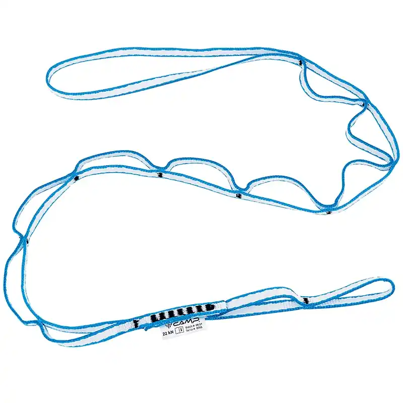 Camp odsedávací smyce Daisy Chain Dyneema Omezená Nabídka