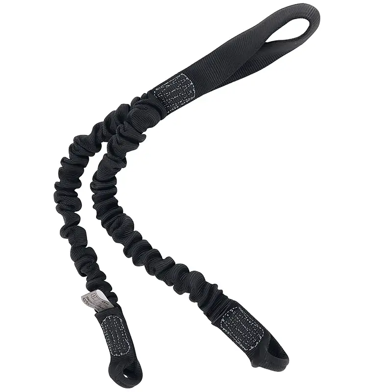 Sezónní Sleva Camp dvojitý lanyard Jungle Rewind