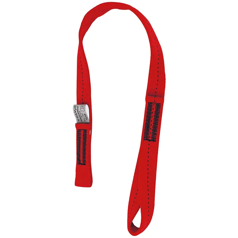 Must-Have Camp jednoduchý lanyard Jungle Single
