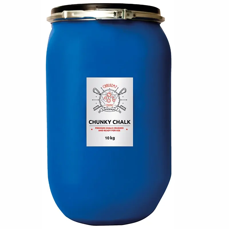 Koupit Online Camp magnézium Chunky Chalk 10 Kg