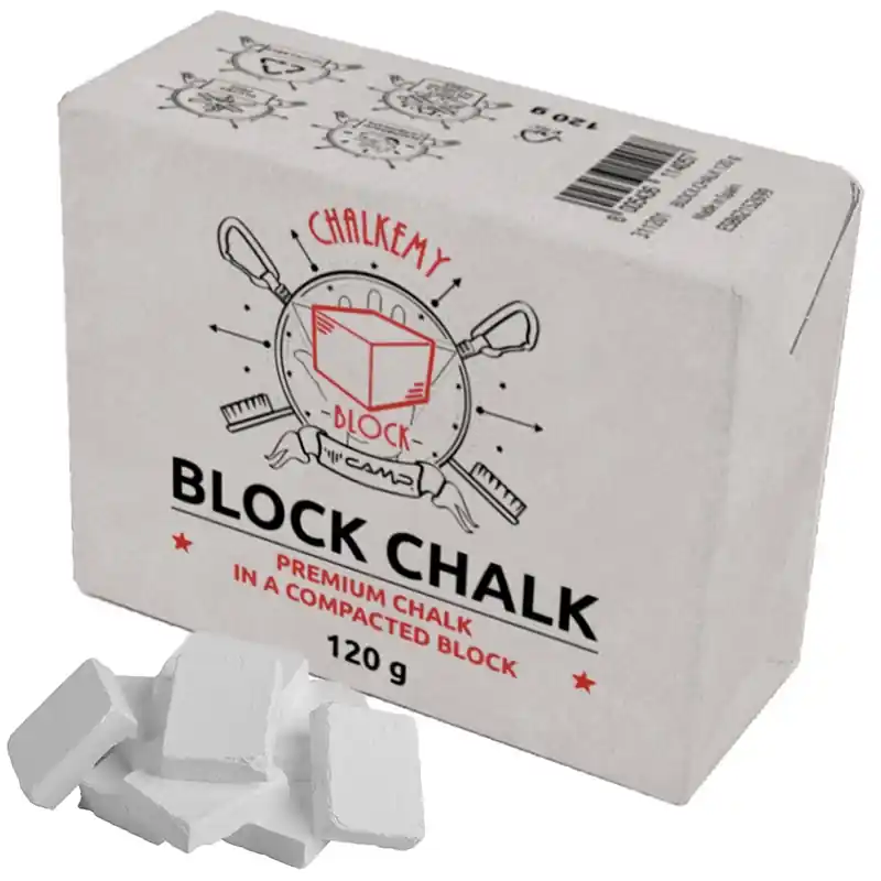 Tovární Cena Camp magnézium Block Chalk 120 G