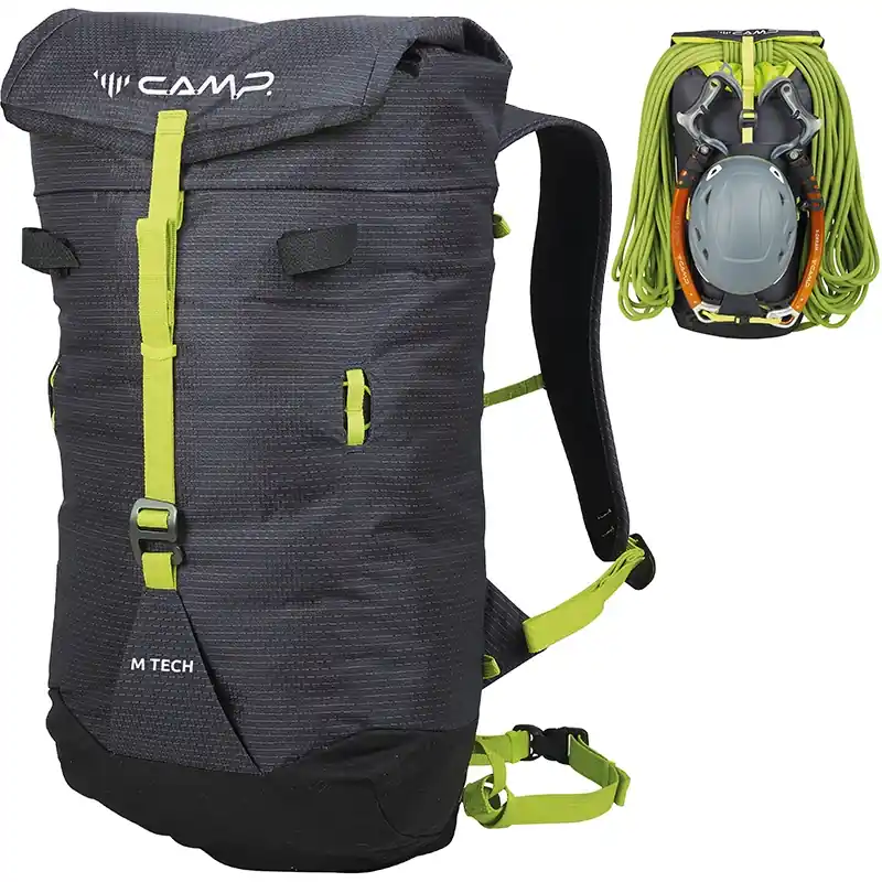 Camp batoh M-Tech Sleva