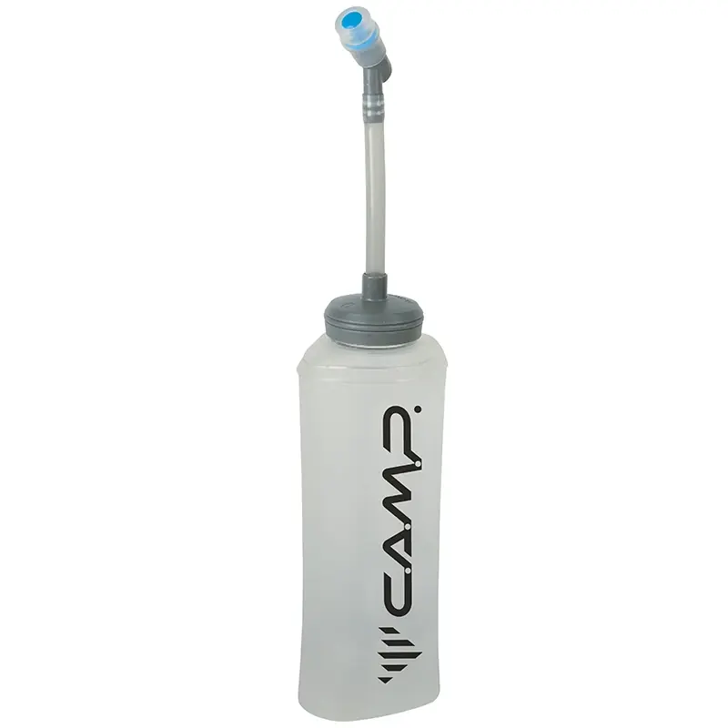 Zlevněný Camp láhev na vodu Soft Flask Camp (SFC) 600