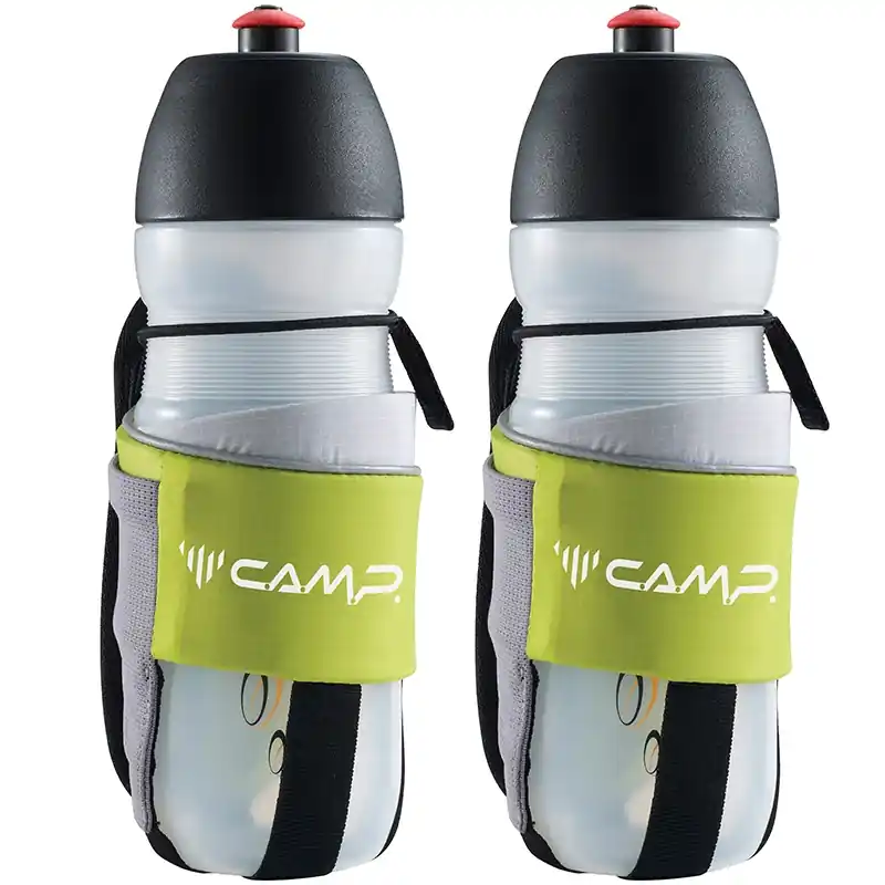 Camp držák pro sportovní láhve k běžecké vestě Bottle Holder Výprodej